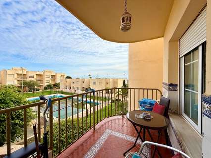 Piso en venta en Almería