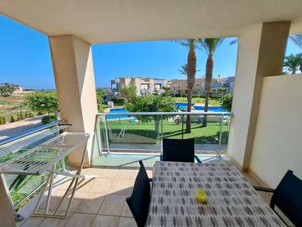 Piso en alquiler en Roquetas de Mar