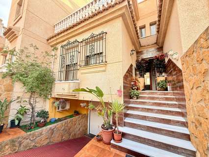 Casa en venta en Roquetas de Mar