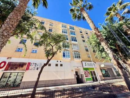 Piso en venta en Vícar zona El Parador