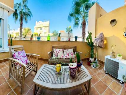 Piso en venta en Roquetas de Mar