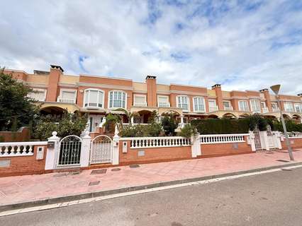 Casa en venta en Almería