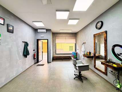 Local comercial en venta en El Ejido