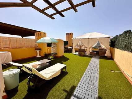 Casa en venta en Vícar