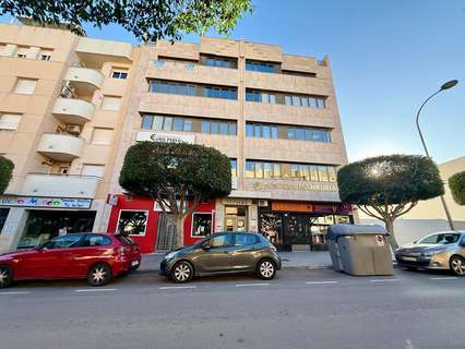 Oficina en alquiler en El Ejido