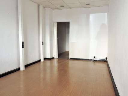 Local comercial en venta en Almería