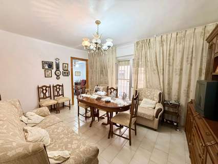 Piso en venta en Almería