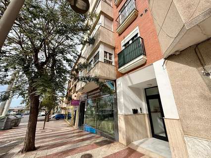 Piso en venta en Vícar zona El Parador
