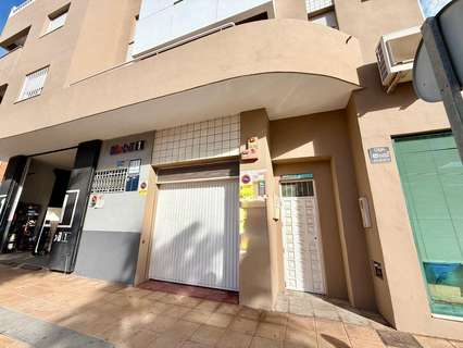 Plaza de parking en venta en Almería
