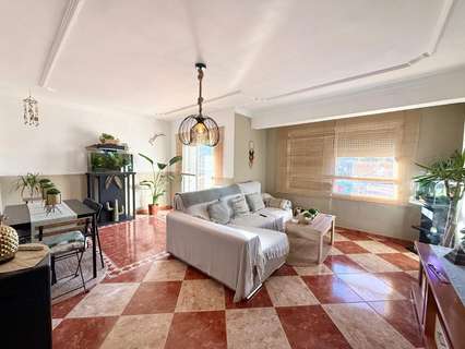 Piso en venta en Benahadux