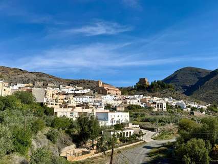 Casa en venta en Gérgal rebajada