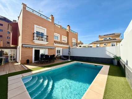 Casa en venta en Almería