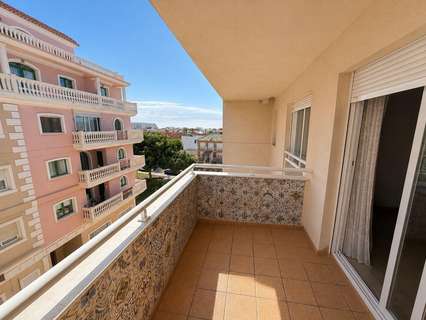 Piso en venta en Roquetas de Mar