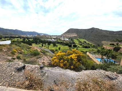 Parcela urbana en venta en Vícar