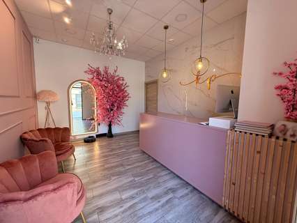 Local comercial en venta en Vícar zona El Parador