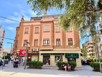 Local comercial en venta en Almería