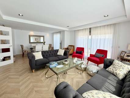Chalet en venta en Almería