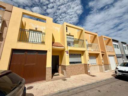 Casa en venta en Vícar