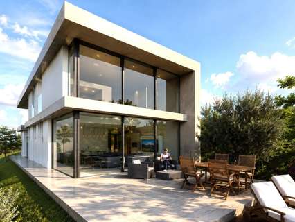Parcela urbana en venta en Vícar