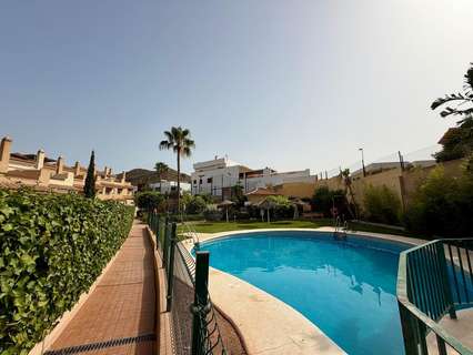Casa en venta en Vícar