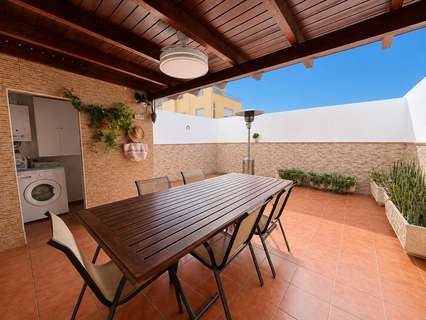 Casa en venta en Huércal de Almería