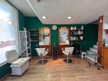 Local comercial en venta en Almería