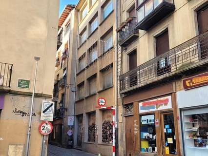 Edificio en venta en Tafalla