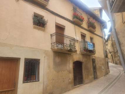 Casa en venta en San Martín de Unx