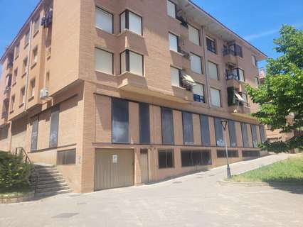 Local comercial en venta en Tafalla