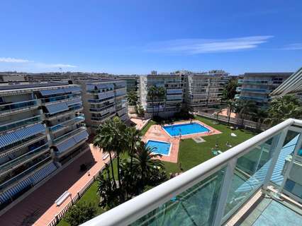 Apartamento en venta en Salou
