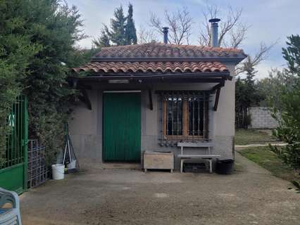 Casa rústica en venta en Tafalla