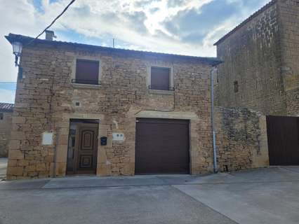 Casa en venta en Garínoain