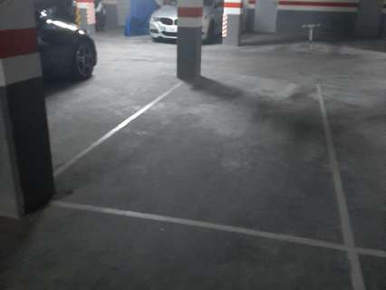 Plaza de parking en venta en Salou