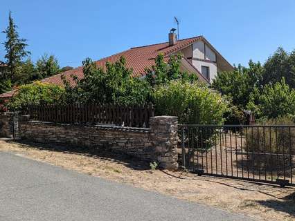 Casa en venta en Valle de Yerri/Deierri zona Azcona, rebajada