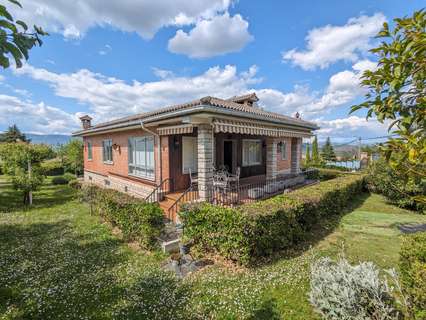 Casa en venta en Ayegui/Aiegi