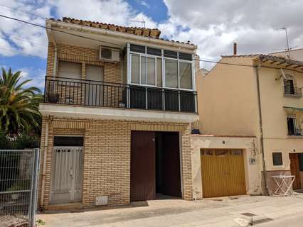 Casa en venta en Lodosa