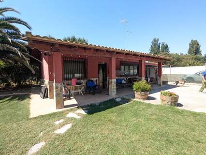 Casa rústica en venta en Lerín
