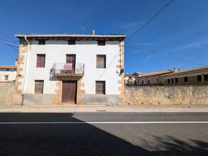 Casa en venta en Valle de Yerri/Deierri