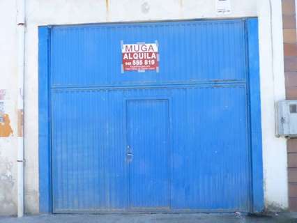 Nave industrial en alquiler en Estella-Lizarra