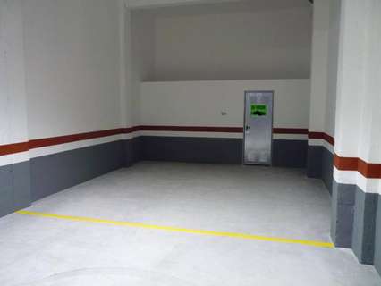 Plaza de parking en venta en Estella-Lizarra