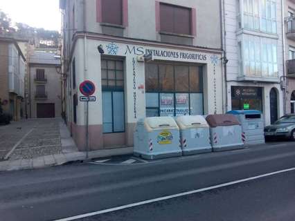 Local comercial en venta en Estella-Lizarra