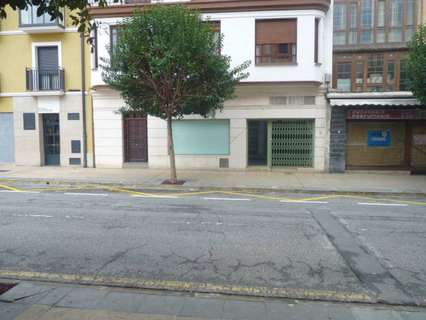 Local comercial en alquiler en Estella-Lizarra