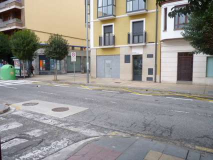 Local comercial en alquiler en Estella-Lizarra