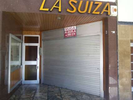 Local comercial en alquiler en Estella-Lizarra
