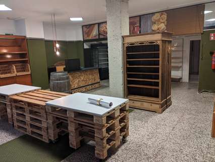 Local comercial en alquiler en Estella-Lizarra