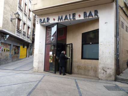 Local comercial en venta en Estella-Lizarra