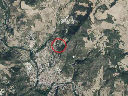 Parcela urbana en venta en Estella-Lizarra