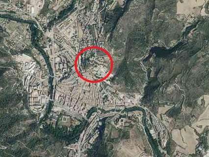 Parcela urbana en venta en Estella-Lizarra