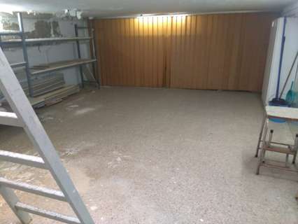 Plaza de parking en venta en Estella-Lizarra