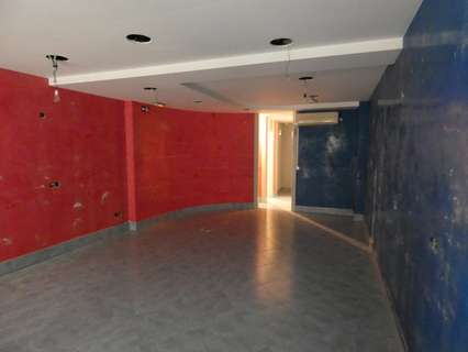 Local comercial en alquiler en Estella-Lizarra